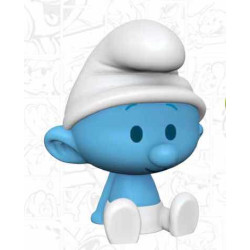 Figura hucha plastoy series tv animadas