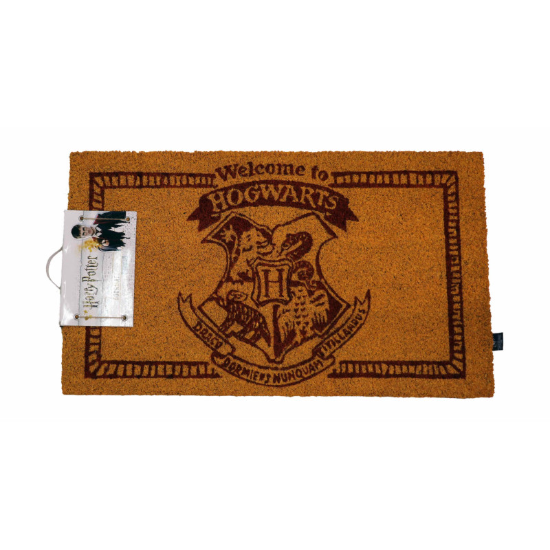 Felpudo sd toys 60x40 harry potter