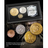 Replica the noble collection harry potter
