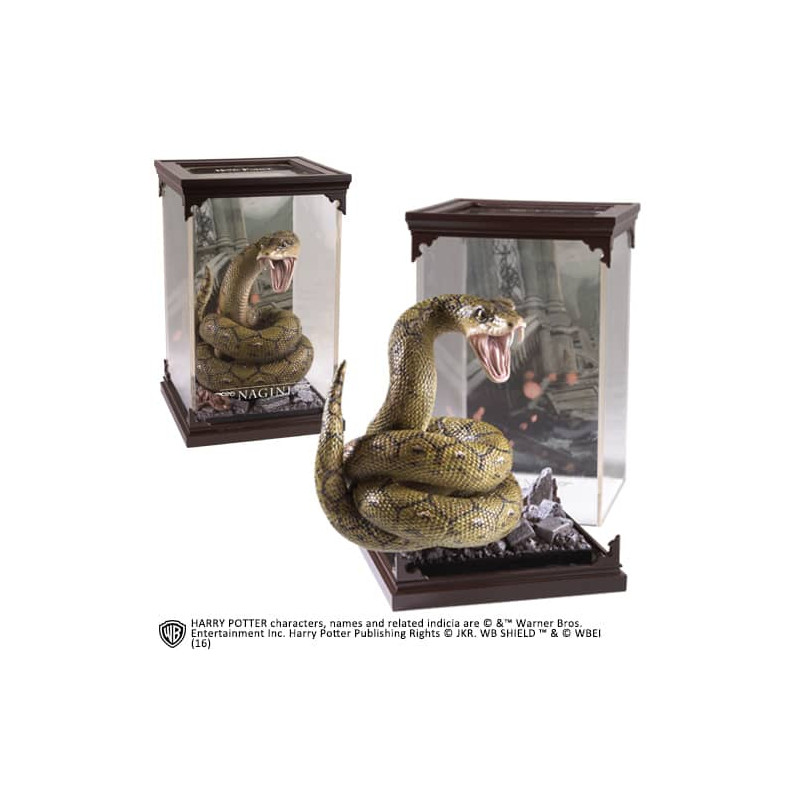 Figura the noble collection harry potter