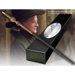 Replica the noble collection harry potter