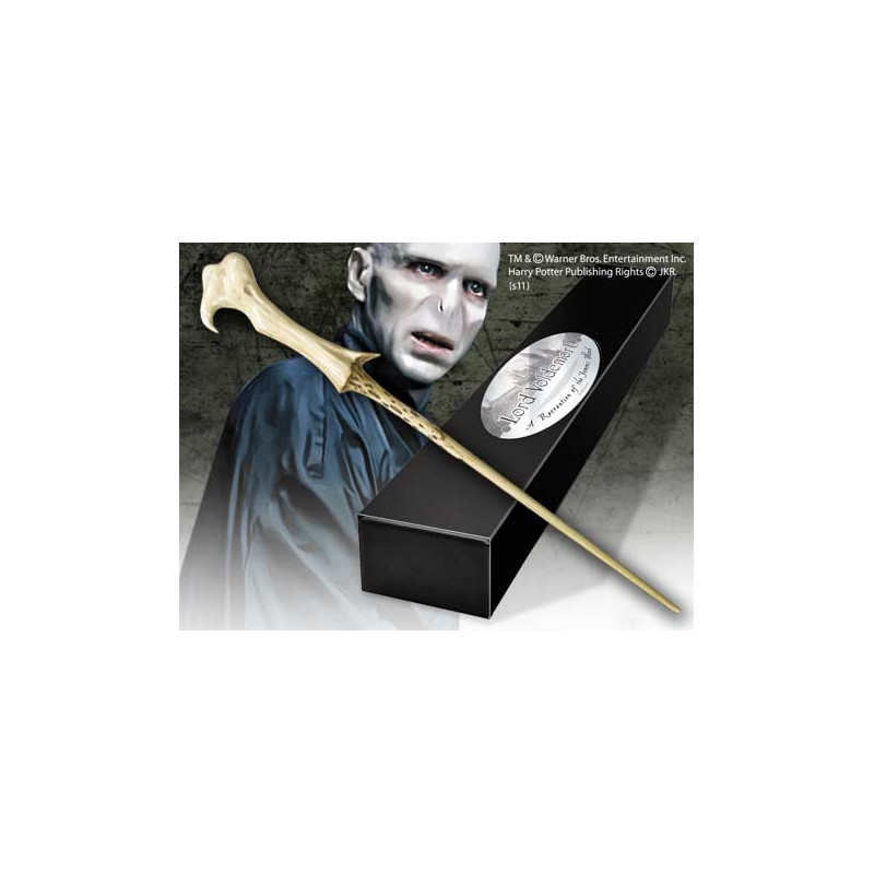 Replica the noble collection harry potter
