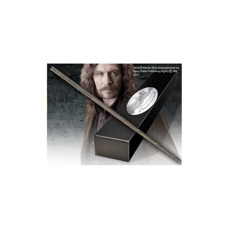 Replica the noble collection harry potter