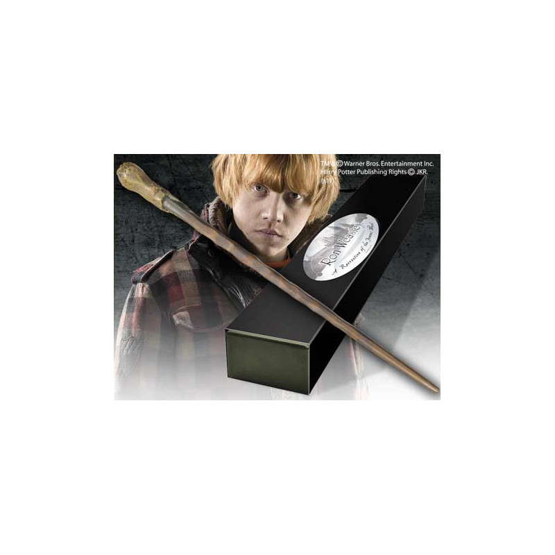 Replica the noble collection harry potter