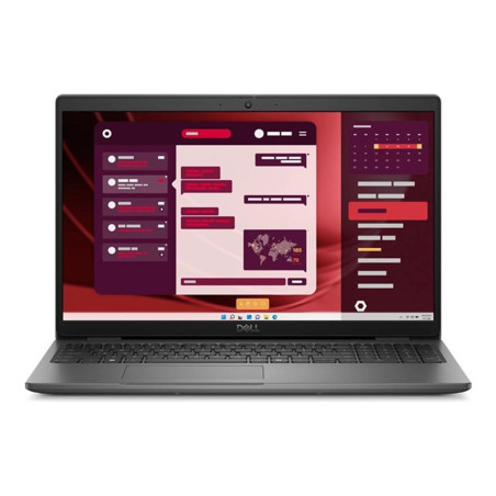 Latitude 3550 intel core ultra 5