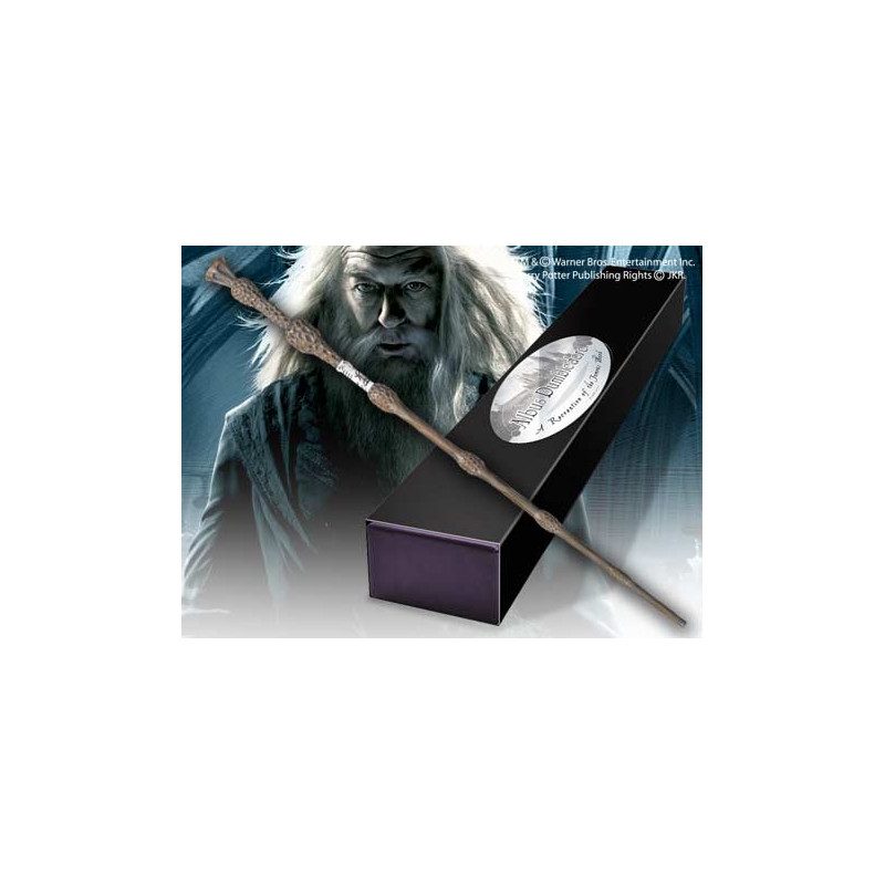 Replica the noble collection harry potter