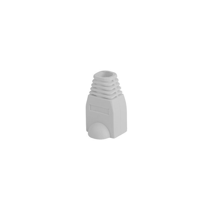 Funda protector lanberg conector rj45 pack