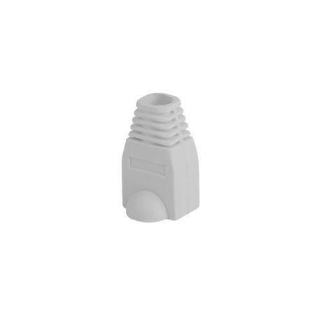 Funda protector lanberg conector rj45 pack