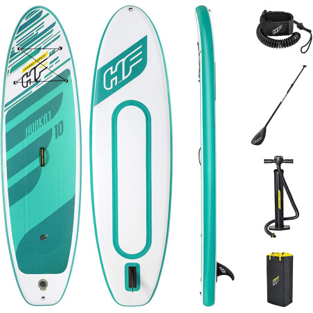 Tabla paddle surf hinchable bestway hydro force