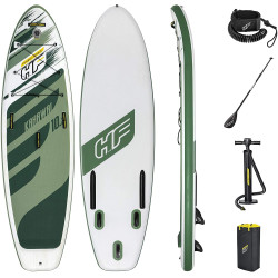 Tabla paddle surf hinchable bestway hydro force