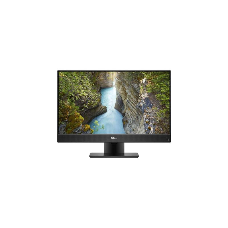 Ordenador aio reacondicionado dell optiplex 7460