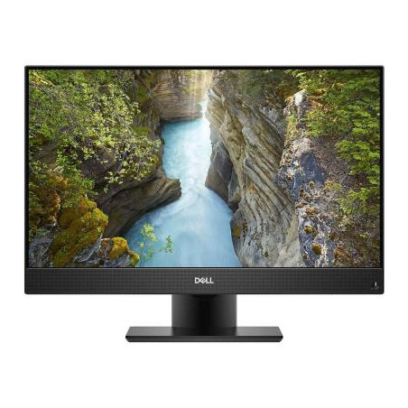 Ordenador aio reacondicionado dell optiplex 7460