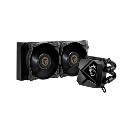 Kit refrigeracion liquida msi mag coreliquid