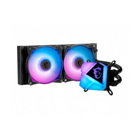 Kit refrigeracion liquida msi mag coreliquid