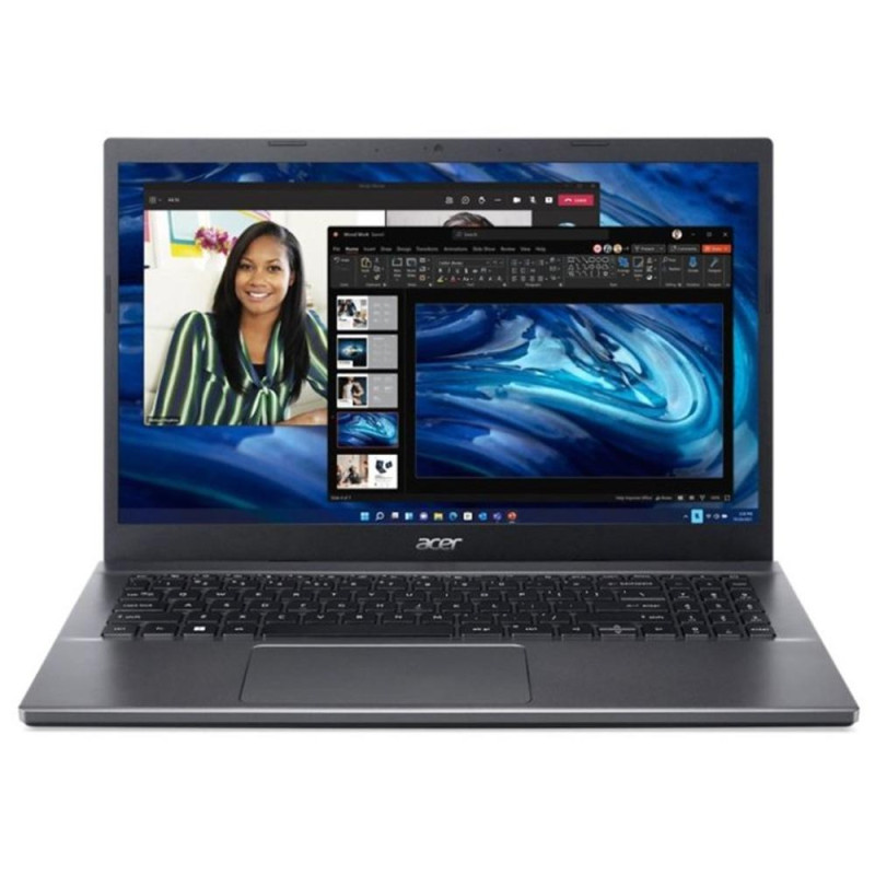 Extensa 15 ex215 55 73qx intel core i7