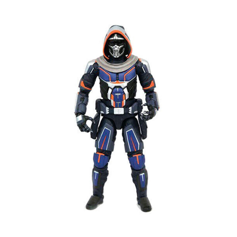 Figura diamond select toys marvel select