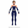 Figura hasbro shadowcat 15 cm marvel