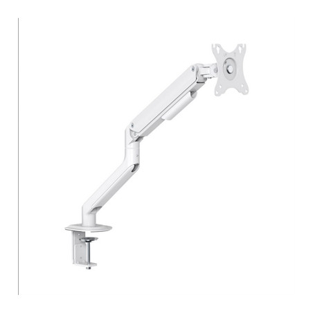Soporte mesa tv tooq 17 32 pulgadas blanco