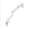 Soporte mesa tv tooq 17 32 pulgadas blanco