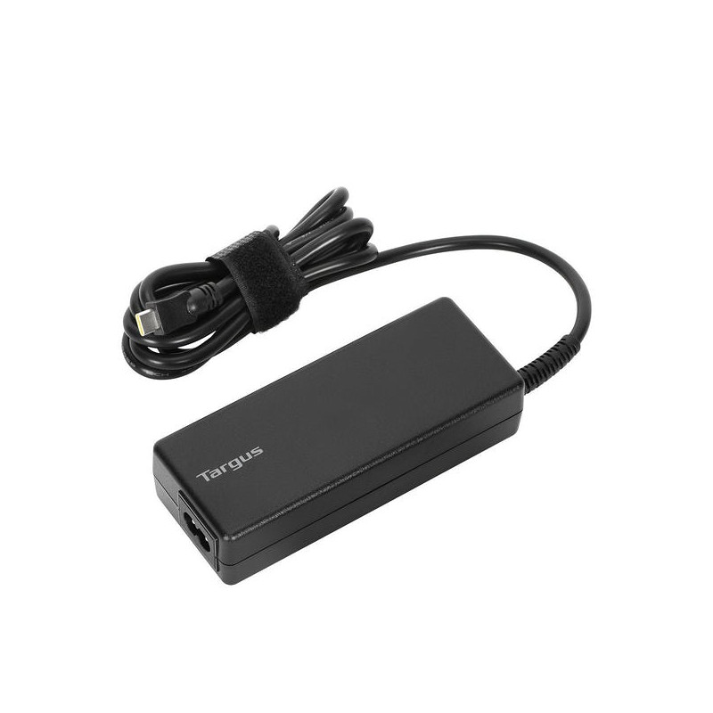 Cargador corriente universal targus 100w usb