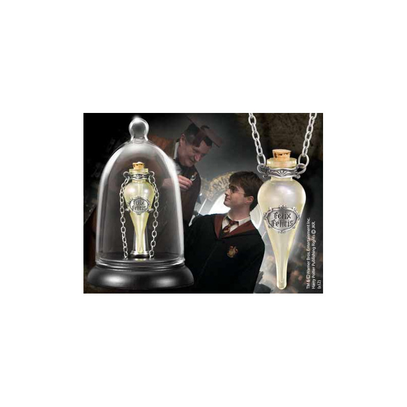 Replica the noble collection harry potter