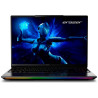 Portatil erazer beast 18 x1 md62730