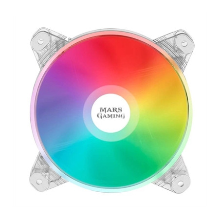 Ventilador caja mars gaming mfg chroma