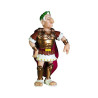 Figura plastoy asterix obelix emperador