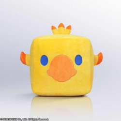Peluche cojin square enix final fantasy