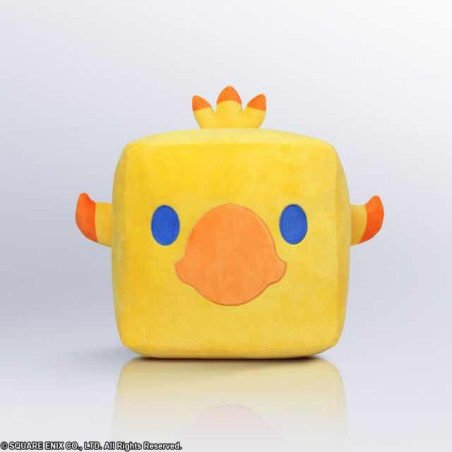 Peluche cojin square enix final fantasy