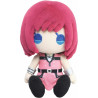 Peluche square enix kingdom hearts series