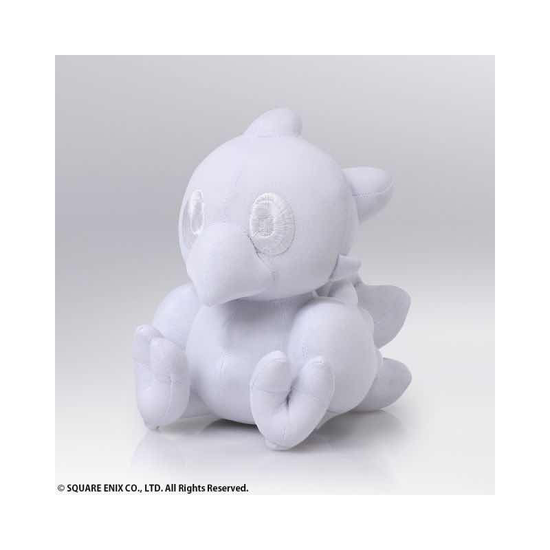 Peluche square enix final fantasy linea