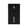 Caja externa tooq tqe 2524b 25 pulgadas 95mm