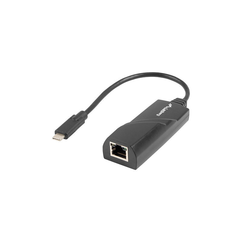 Adaptador lanberg usb tipo c 31