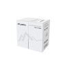 Bobina cat6 lanberg utp 305m rj45