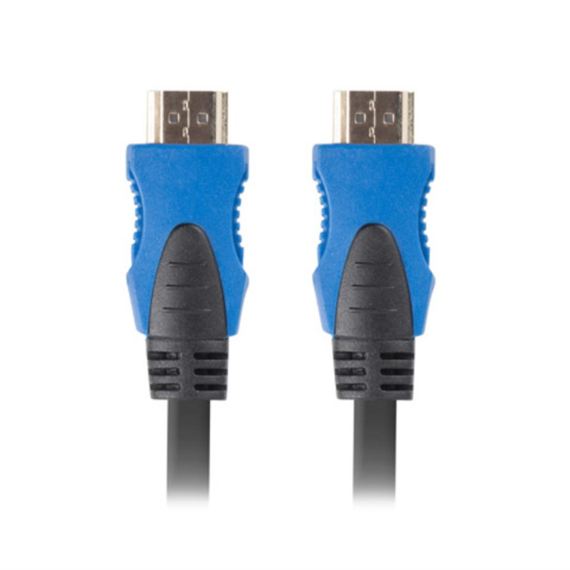 Cable hdmi 4k lanberg 45m macho