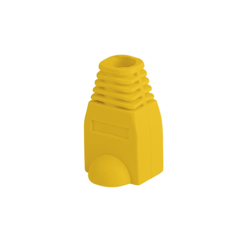 Funda protectora lanberg plb 1000 y conector rj45