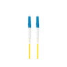Latiguillo fibra optica lc upc lanberg