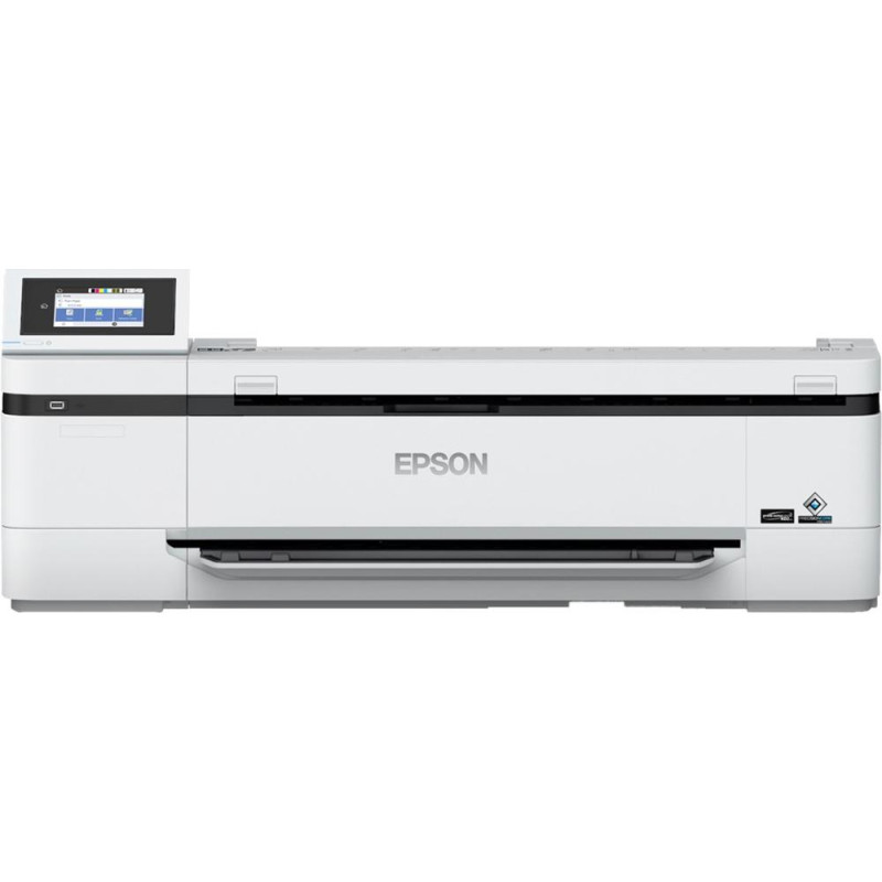 Plotter epson sc t3100m mfp