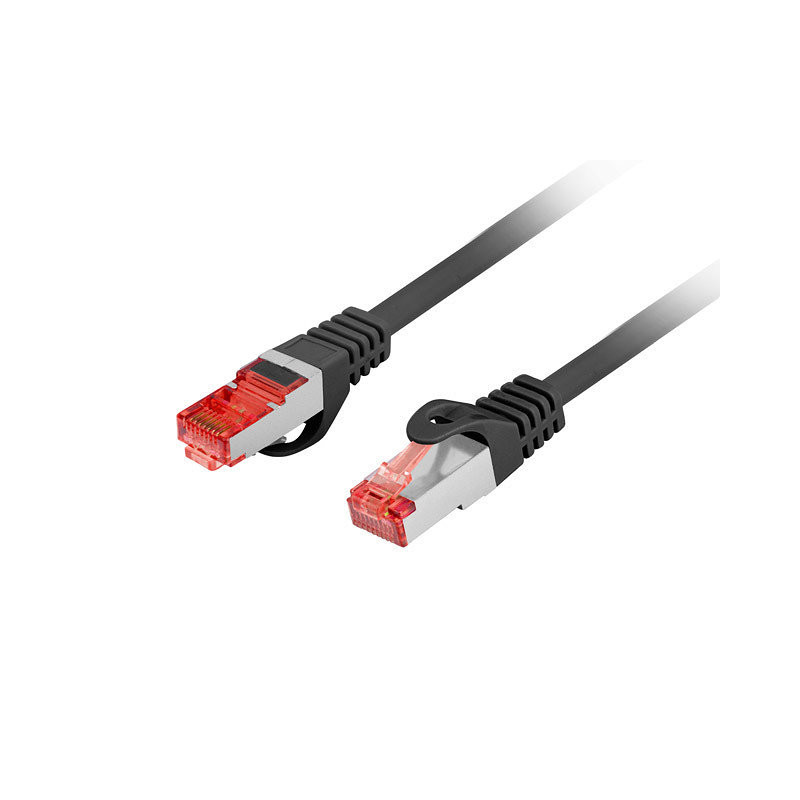 Cable red lanberg latiguillo cat6 s