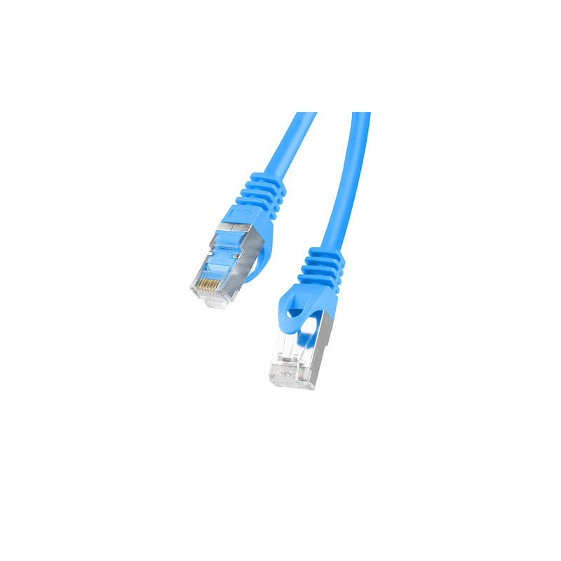 Cable red lanberg latiguillo cat6 ftp