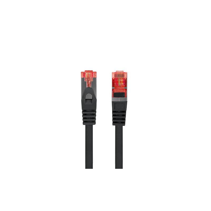 Cable red lanberg latiguillo cat6 s