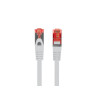 Cable red lanberg latiguillo cat6 s