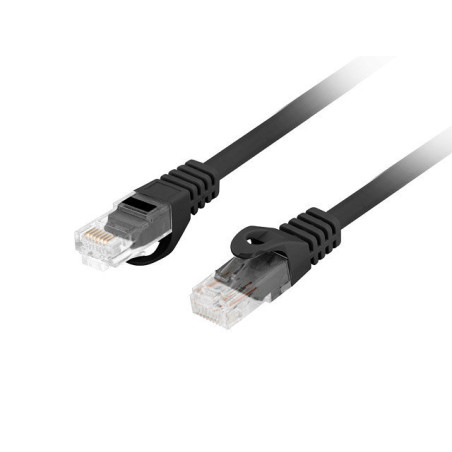 Cable red lanberg latiguillo cat6 utp