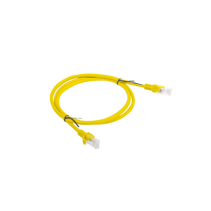 Cable red lanberg latiguillo cat6 utp