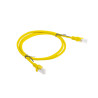 Cable red lanberg latiguillo cat6 utp