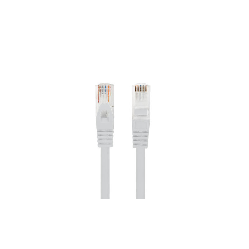 Cable red lanberg latiguillo cat6 utp