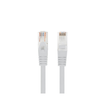 Cable red lanberg latiguillo cat6 utp
