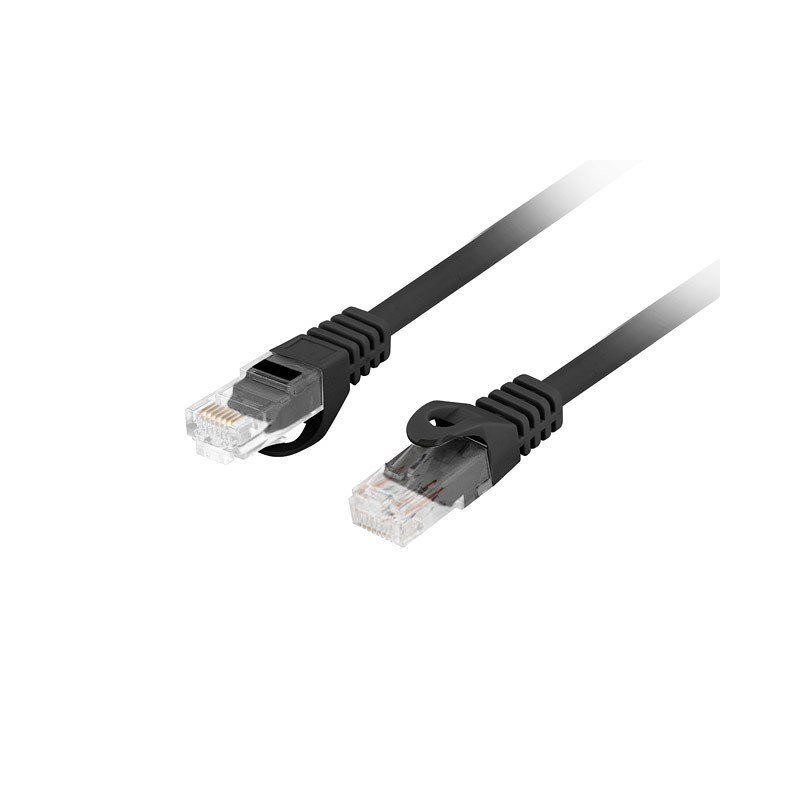 Cable red lanberg latiguillo cat6 utp