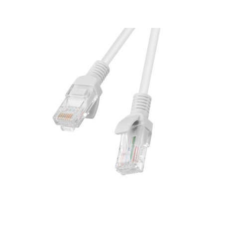 Cable red lanberg latiguillo cat6 utp